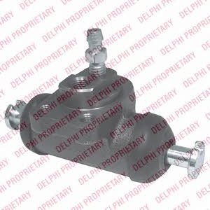 Delphi LW50007 Radbremszylinder LW50007: Kaufen Sie zu einem guten Preis in Polen bei 2407.PL!