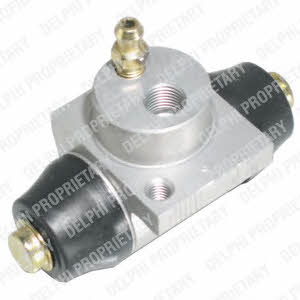 Delphi LW50082 Wheel Brake Cylinder LW50082: Buy near me at 2407.PL in Poland at an Affordable price!