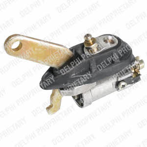 Delphi LW60101 Wheel Brake Cylinder LW60101: Buy near me at 2407.PL in Poland at an Affordable price!