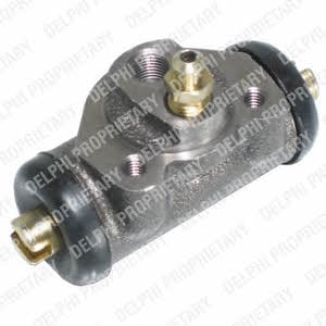 Delphi LW60271 Wheel Brake Cylinder LW60271: Buy near me in Poland at 2407.PL - Good price!