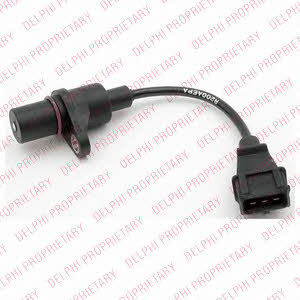 Delphi SS10152 Crankshaft position sensor SS10152: Buy near me in Poland at 2407.PL - Good price!