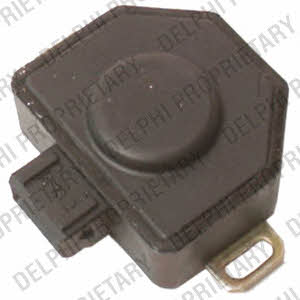 Delphi SS10361-11B1 Throttle position sensor SS1036111B1: Buy near me in Poland at 2407.PL - Good price!
