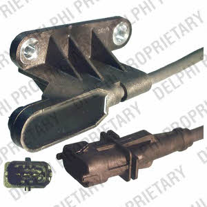 Delphi SS10518-12B1 Camshaft position sensor SS1051812B1: Buy near me in Poland at 2407.PL - Good price!