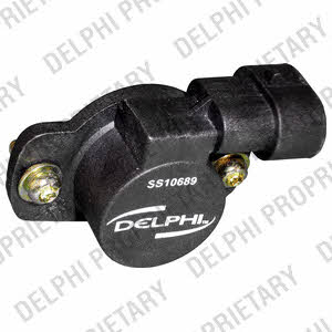 Delphi SS10689 Throttle position sensor SS10689: Buy near me in Poland at 2407.PL - Good price!