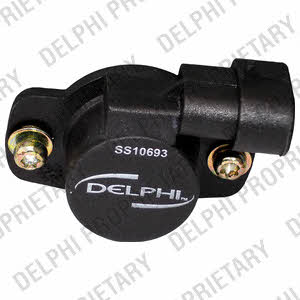 Delphi SS10693 Датчик положения дроссельной заслонки SS10693: Отличная цена - Купить в Польше на 2407.PL!