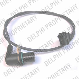 Delphi SS10712-12B1 Crankshaft position sensor SS1071212B1: Buy near me in Poland at 2407.PL - Good price!