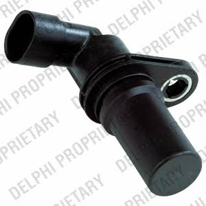 Delphi SS10728-12B1 Crankshaft position sensor SS1072812B1: Buy near me in Poland at 2407.PL - Good price!
