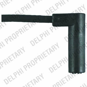 Delphi SS10729-12B1 Crankshaft position sensor SS1072912B1: Buy near me in Poland at 2407.PL - Good price!