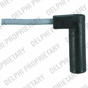 Delphi SS10730-12B1 Crankshaft position sensor SS1073012B1: Buy near me in Poland at 2407.PL - Good price!