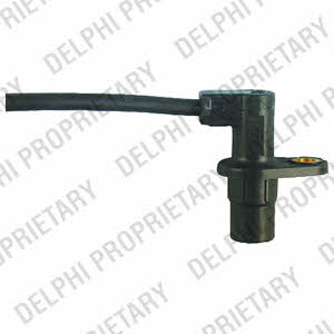 Delphi SS10736-12B1 Crankshaft position sensor SS1073612B1: Buy near me in Poland at 2407.PL - Good price!