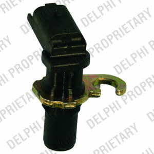 Delphi SS10743-12B1 Crankshaft position sensor SS1074312B1: Buy near me in Poland at 2407.PL - Good price!