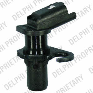 Delphi SS10744-12B1 Crankshaft position sensor SS1074412B1: Buy near me in Poland at 2407.PL - Good price!