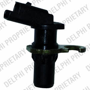 Delphi SS10745-12B1 Crankshaft position sensor SS1074512B1: Buy near me in Poland at 2407.PL - Good price!