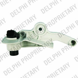 Delphi SS10748-12B1 Crankshaft position sensor SS1074812B1: Buy near me in Poland at 2407.PL - Good price!