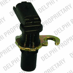 Delphi SS10750-12B1 Crankshaft position sensor SS1075012B1: Buy near me in Poland at 2407.PL - Good price!