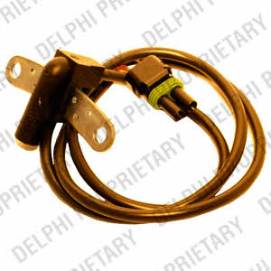 Delphi SS10756-12B1 Crankshaft position sensor SS1075612B1: Buy near me in Poland at 2407.PL - Good price!