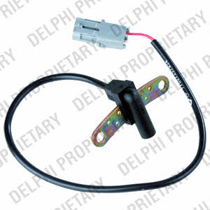 Delphi SS10757-12B1 Crankshaft position sensor SS1075712B1: Buy near me in Poland at 2407.PL - Good price!