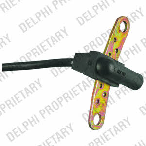 Delphi SS10759-12B1 Crankshaft position sensor SS1075912B1: Buy near me in Poland at 2407.PL - Good price!