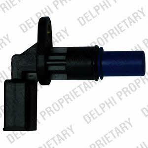Delphi SS10763-12B1 Camshaft position sensor SS1076312B1: Buy near me in Poland at 2407.PL - Good price!