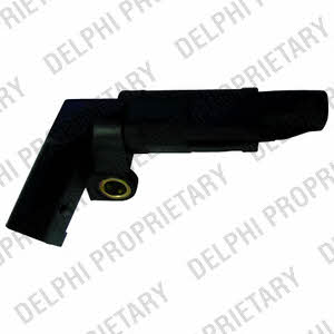 Delphi SS10765-12B1 Crankshaft position sensor SS1076512B1: Buy near me in Poland at 2407.PL - Good price!