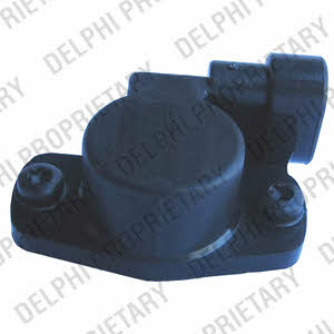 Delphi SS10789-12B1 Throttle position sensor SS1078912B1: Buy near me in Poland at 2407.PL - Good price!
