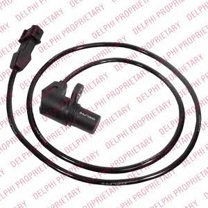 Delphi SS10797 Crankshaft position sensor SS10797: Buy near me in Poland at 2407.PL - Good price!