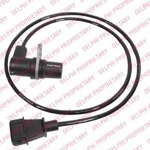 Delphi SS10798 Crankshaft position sensor SS10798: Buy near me at 2407.PL in Poland at an Affordable price!