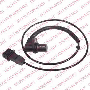 Delphi SS10799 Crankshaft position sensor SS10799: Buy near me at 2407.PL in Poland at an Affordable price!