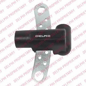 Delphi SS10801 Crankshaft position sensor SS10801: Buy near me in Poland at 2407.PL - Good price!