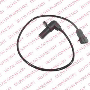 Delphi SS10804 Crankshaft position sensor SS10804: Buy near me in Poland at 2407.PL - Good price!