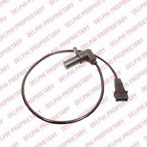 Delphi SS10806 Crankshaft position sensor SS10806: Buy near me in Poland at 2407.PL - Good price!