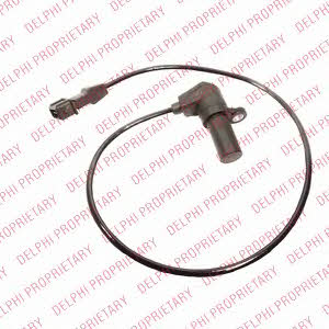 Delphi SS10807 Crankshaft position sensor SS10807: Buy near me in Poland at 2407.PL - Good price!