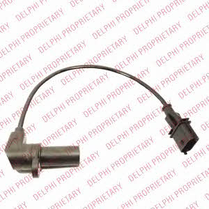 Delphi SS10808 Crankshaft position sensor SS10808: Buy near me in Poland at 2407.PL - Good price!