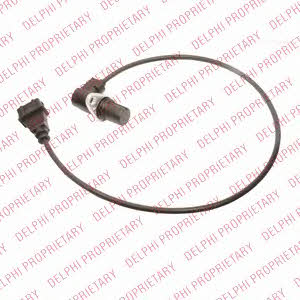 Delphi SS10810 Crankshaft position sensor SS10810: Buy near me at 2407.PL in Poland at an Affordable price!
