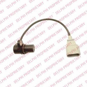 Delphi SS10811 Crankshaft position sensor SS10811: Buy near me in Poland at 2407.PL - Good price!