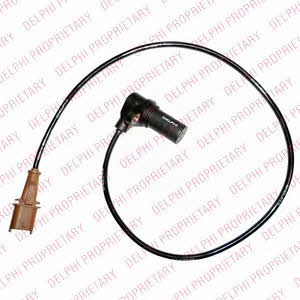 Delphi SS10823 Crankshaft position sensor SS10823: Buy near me in Poland at 2407.PL - Good price!
