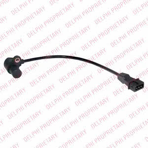 Delphi SS10895 Crankshaft position sensor SS10895: Buy near me in Poland at 2407.PL - Good price!