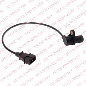 Delphi SS10897 Crankshaft position sensor SS10897: Buy near me in Poland at 2407.PL - Good price!