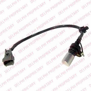 Delphi SS10901 Crankshaft position sensor SS10901: Buy near me in Poland at 2407.PL - Good price!