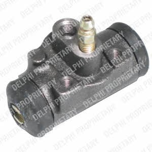 Delphi LW60651 Wheel Brake Cylinder LW60651: Buy near me at 2407.PL in Poland at an Affordable price!