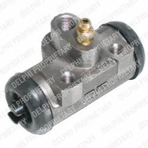 Delphi LW60750 Wheel Brake Cylinder LW60750: Buy near me in Poland at 2407.PL - Good price!