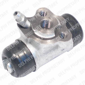 Delphi LW62124 Wheel Brake Cylinder LW62124: Buy near me at 2407.PL in Poland at an Affordable price!