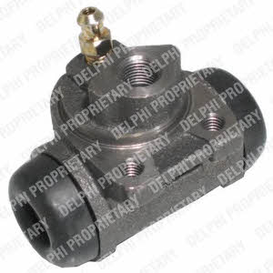 Delphi LW80017 Wheel Brake Cylinder LW80017: Buy near me at 2407.PL in Poland at an Affordable price!