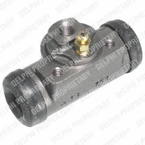 Delphi LW80104 Wheel Brake Cylinder LW80104: Buy near me in Poland at 2407.PL - Good price!