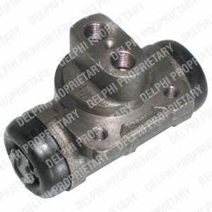 Delphi LW80115 Wheel Brake Cylinder LW80115: Buy near me in Poland at 2407.PL - Good price!
