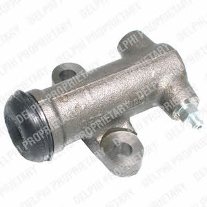 Delphi LL12387 Clutch slave cylinder LL12387: Buy near me in Poland at 2407.PL - Good price!
