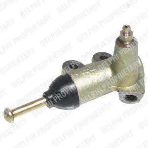 Delphi LL15126 Clutch slave cylinder LL15126: Buy near me in Poland at 2407.PL - Good price!