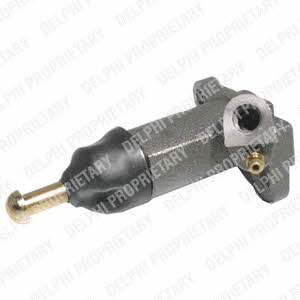 Delphi LL21115 Clutch slave cylinder LL21115: Buy near me in Poland at 2407.PL - Good price!