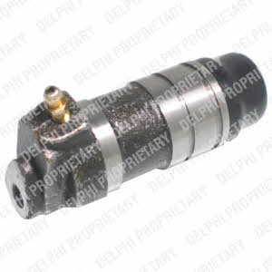 Delphi LL21509 Clutch slave cylinder LL21509: Buy near me in Poland at 2407.PL - Good price!