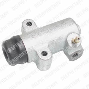 Delphi LL21518 Clutch slave cylinder LL21518: Buy near me in Poland at 2407.PL - Good price!
